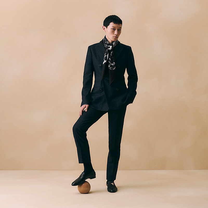 カレH 100 《アトラージュのバックル》 | Hermès - エルメス-公式サイト